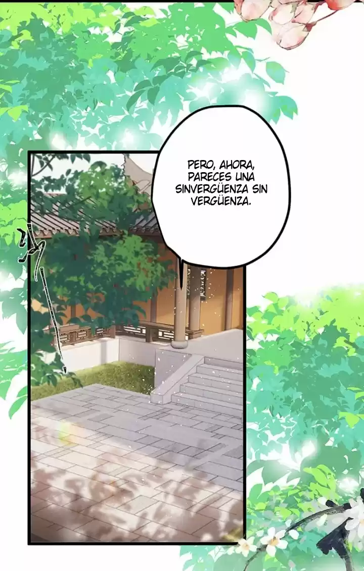 PRINCESS CANNON FODDER - Capítulo 34 - Página 29 - LectorTMOo