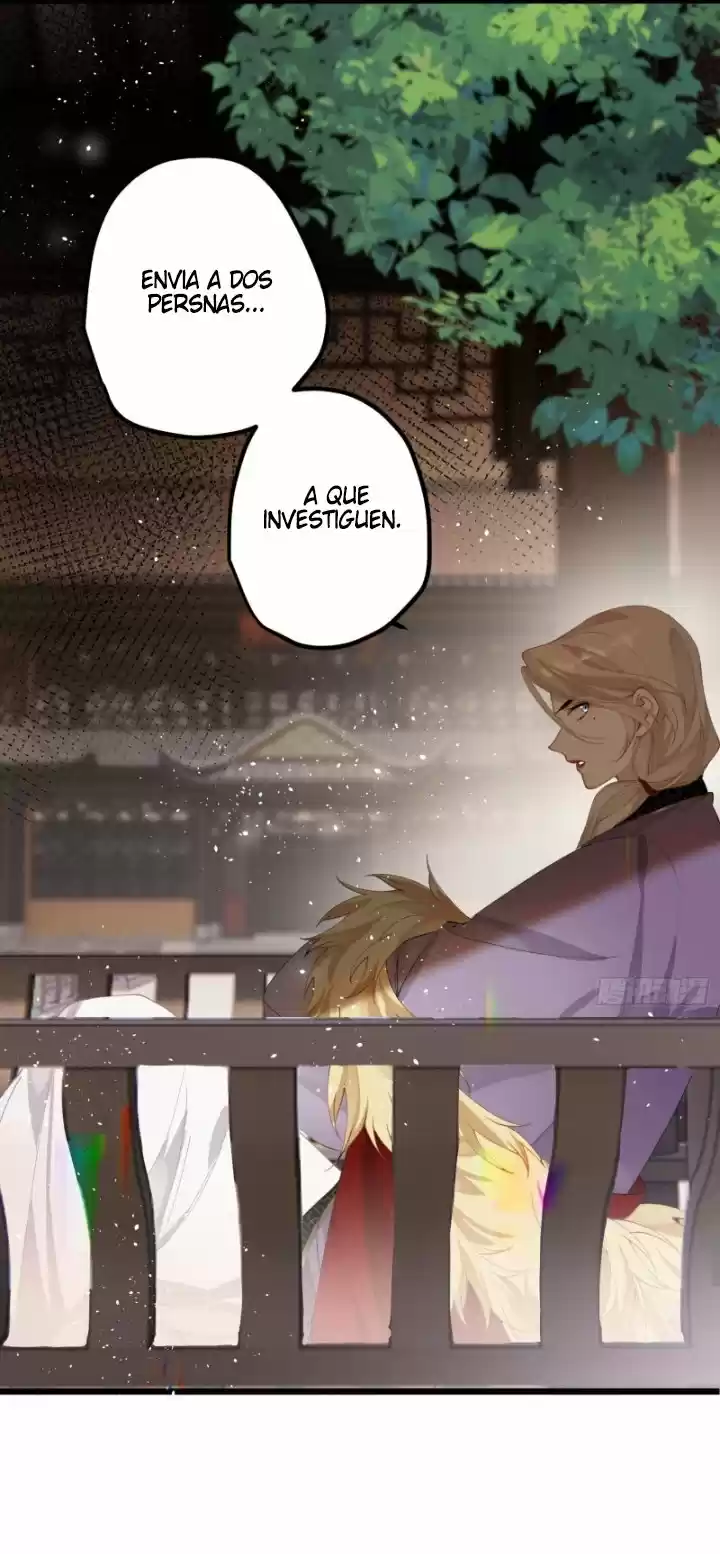 PRINCESS CANNON FODDER - Capítulo 35 - Página 14 - LectorTMOo