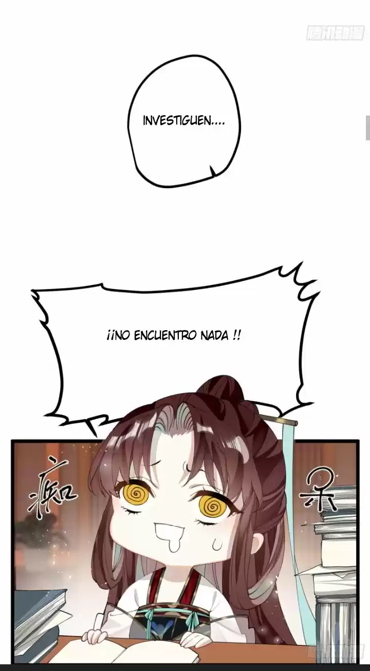 PRINCESS CANNON FODDER - Capítulo 35 - Página 15 - LectorTMOo