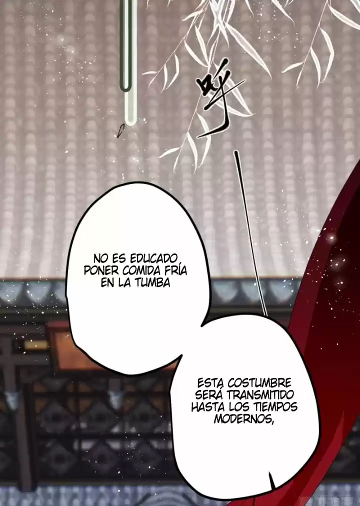 PRINCESS CANNON FODDER - Capítulo 35 - Página 27 - LectorTMOo