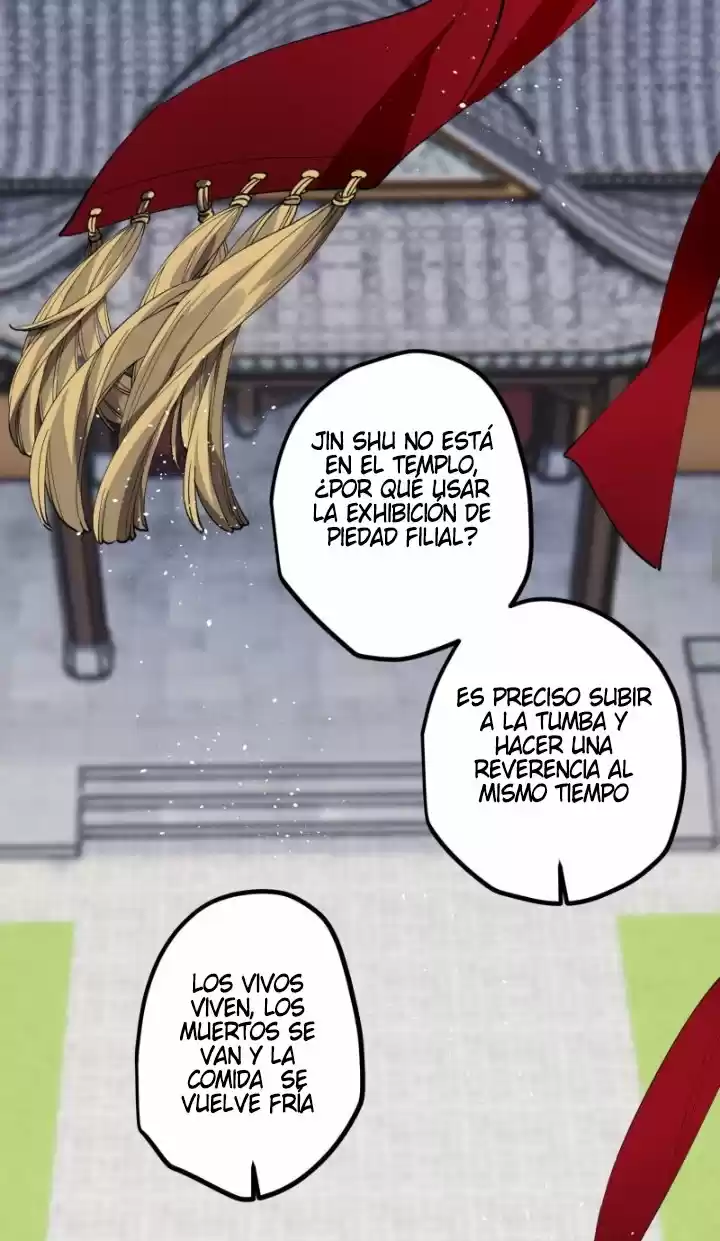 PRINCESS CANNON FODDER - Capítulo 35 - Página 29 - LectorTMOo