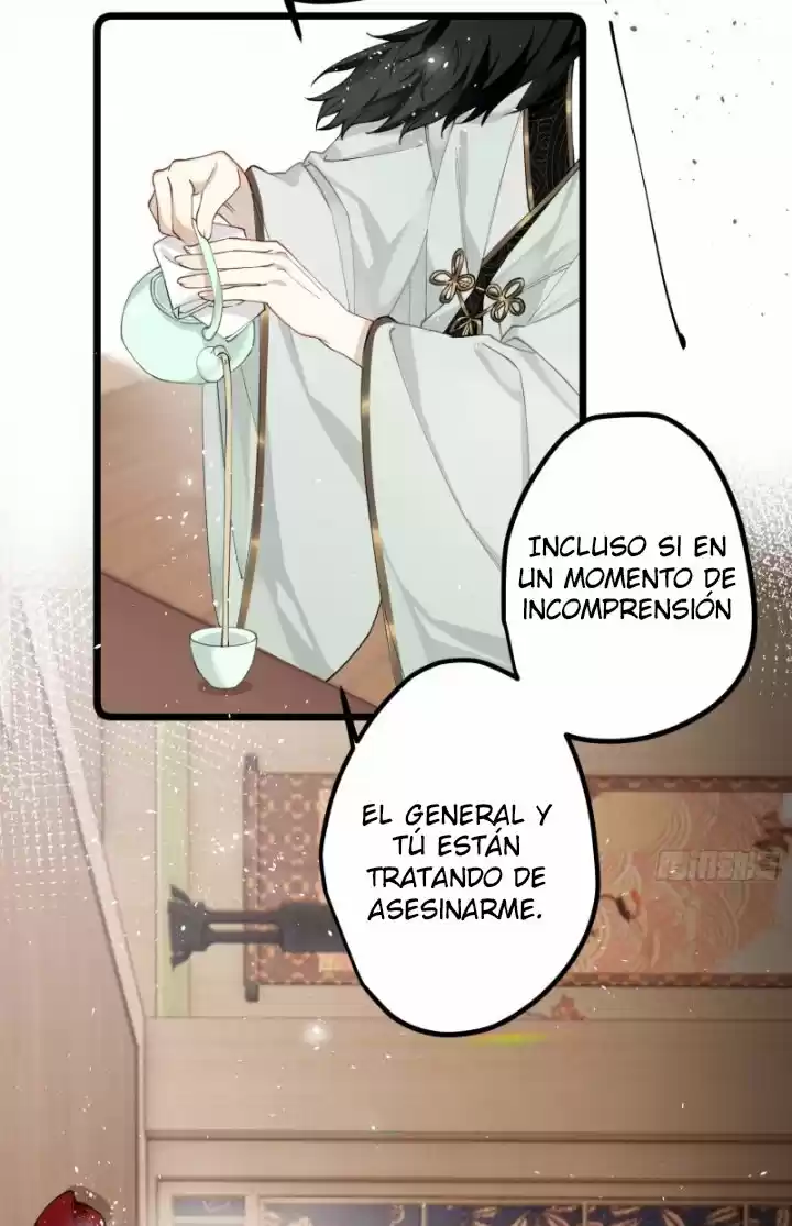 PRINCESS CANNON FODDER - Capítulo 36 - Página 22 - LectorTMOo