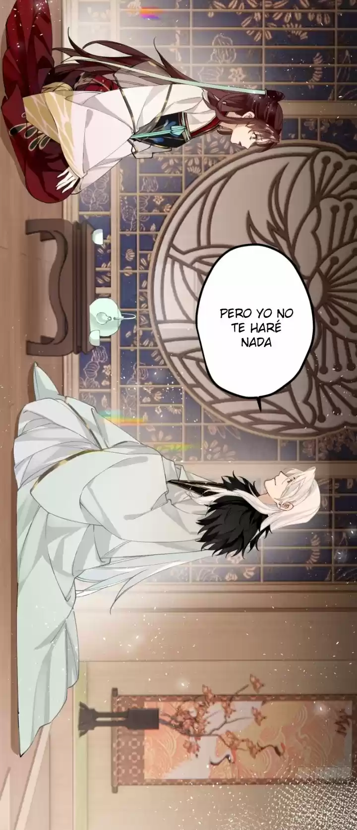 PRINCESS CANNON FODDER - Capítulo 36 - Página 23 - LectorTMOo