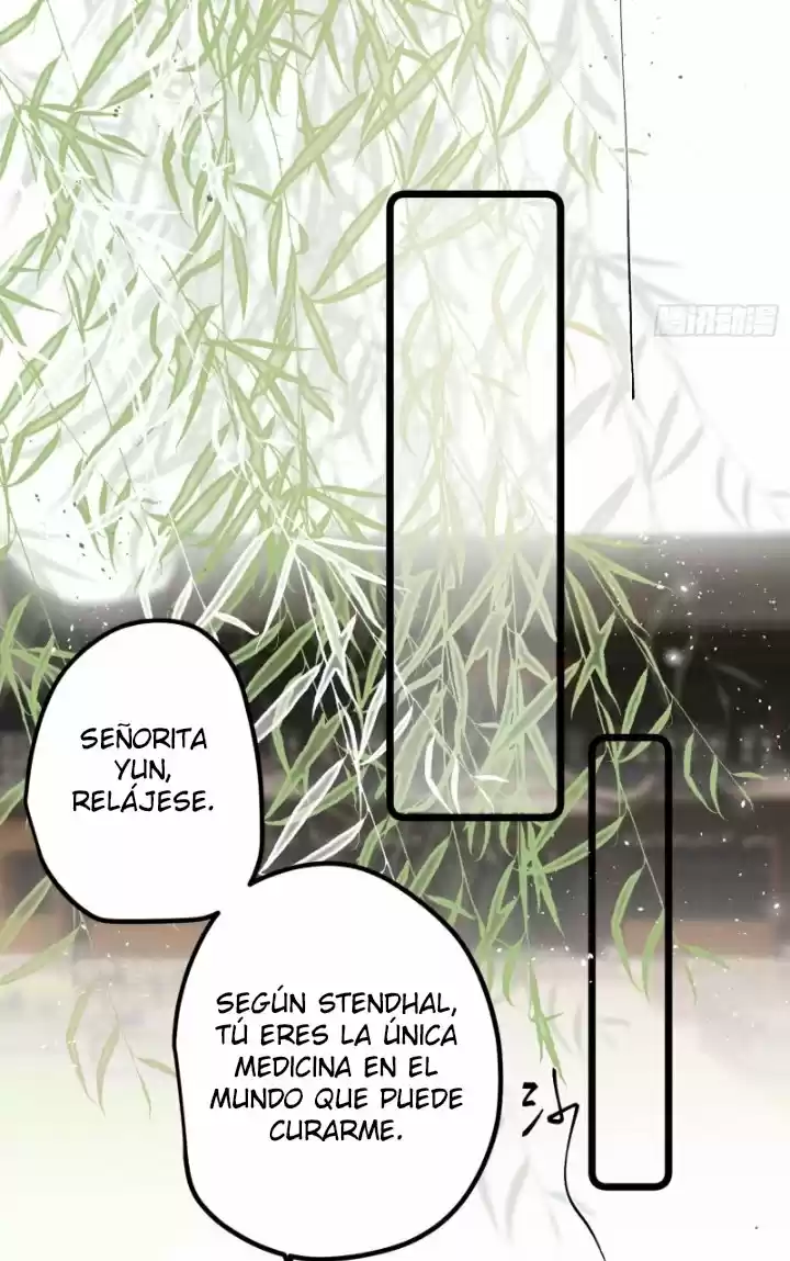 PRINCESS CANNON FODDER - Capítulo 36 - Página 24 - LectorTMOo