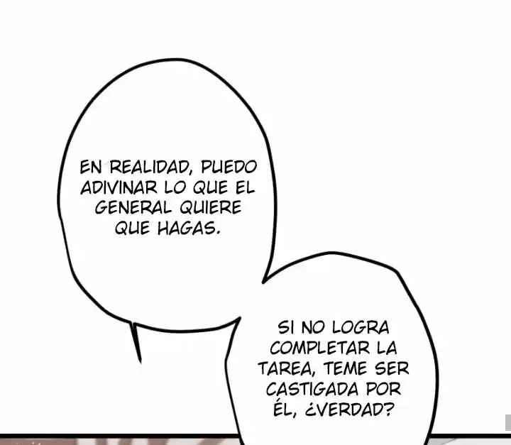 PRINCESS CANNON FODDER - Capítulo 36 - Página 28 - LectorTMOo