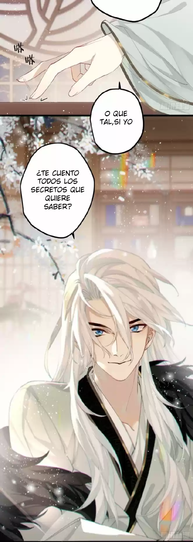 PRINCESS CANNON FODDER - Capítulo 36 - Página 30 - LectorTMOo