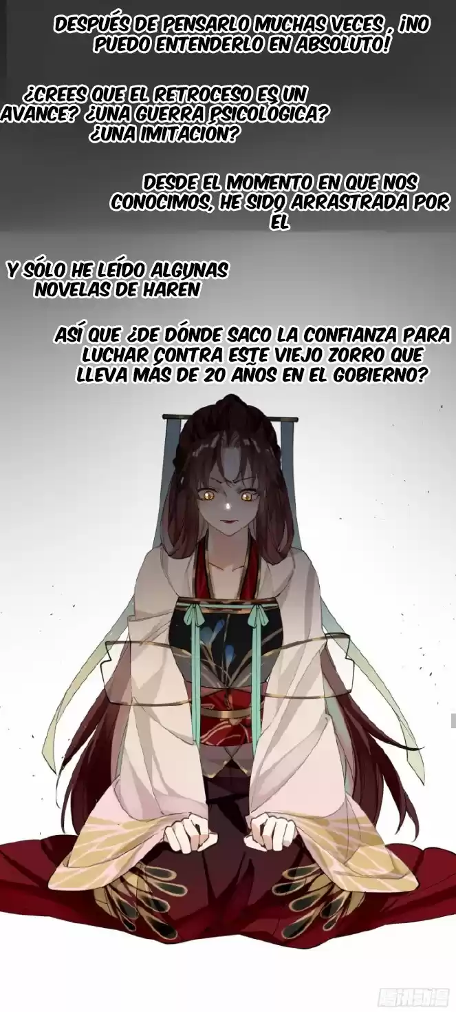 PRINCESS CANNON FODDER - Capítulo 36 - Página 32 - LectorTMOo