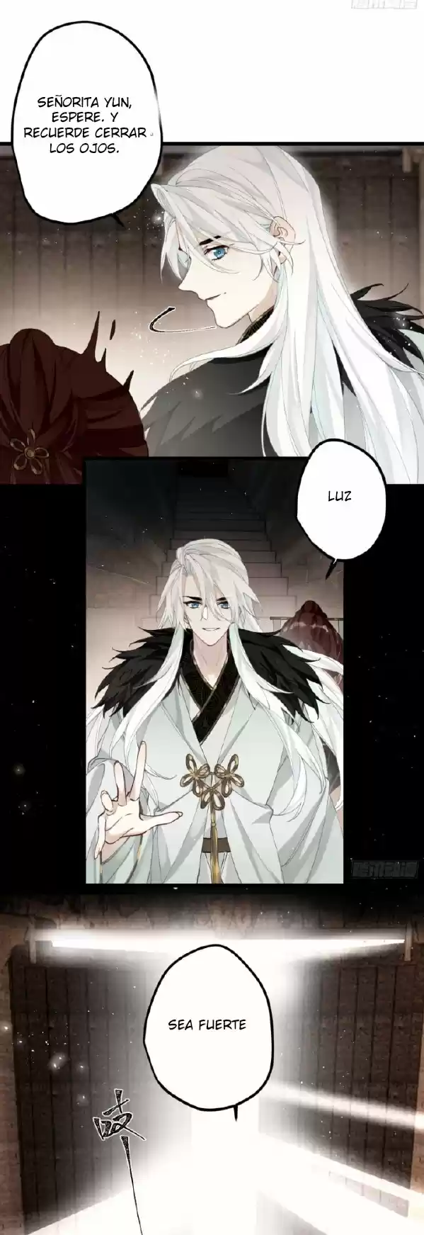 PRINCESS CANNON FODDER - Capítulo 37 - Página 19 - LectorTMOo
