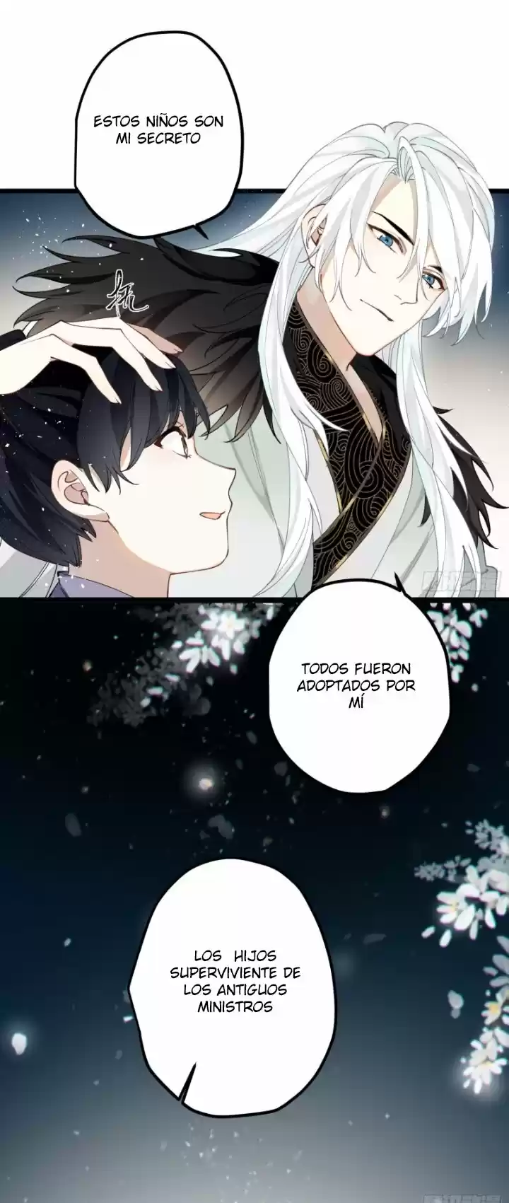 PRINCESS CANNON FODDER - Capítulo 37 - Página 27 - LectorTMOo