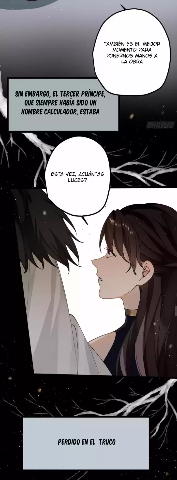 PRINCESS CANNON FODDER - Capítulo 38 - Página 23 - LectorTMOo