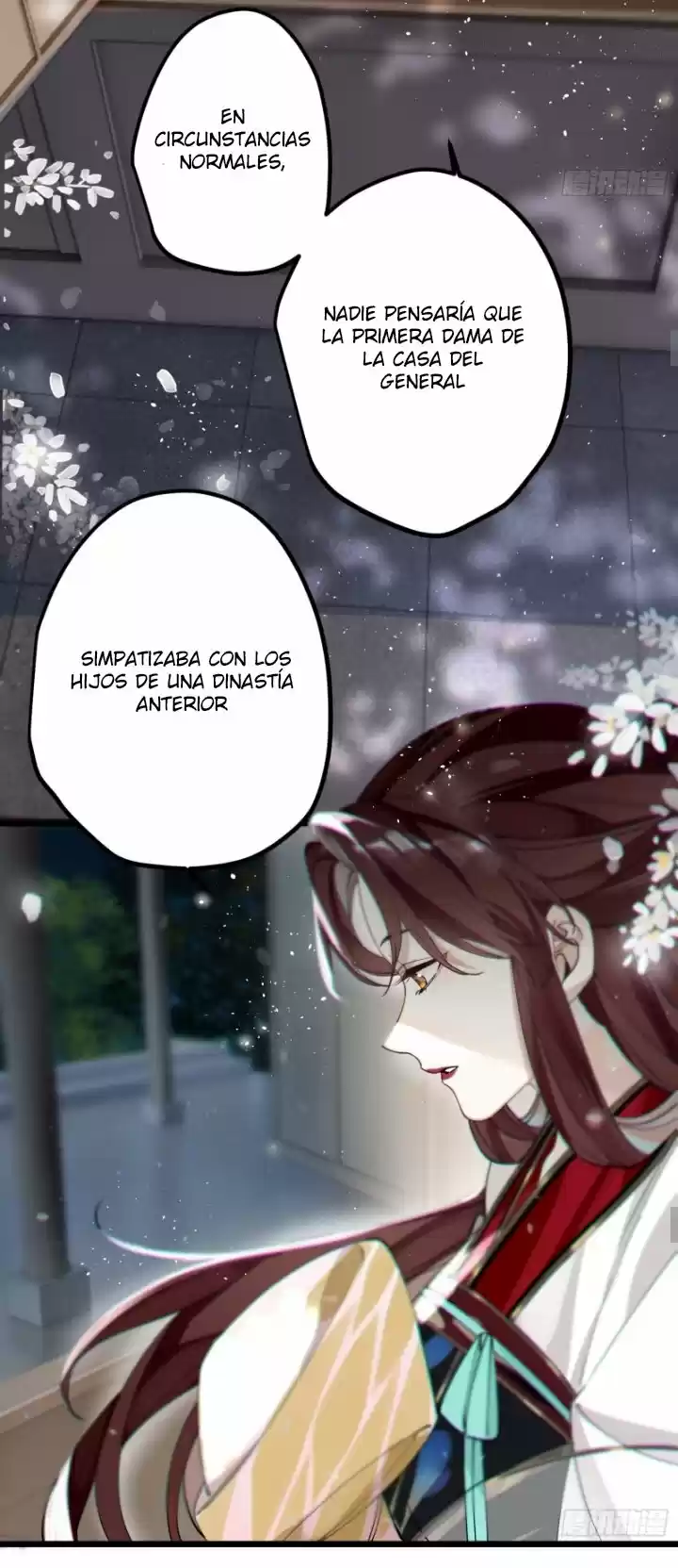 PRINCESS CANNON FODDER - Capítulo 38 - Página 31 - LectorTMOo
