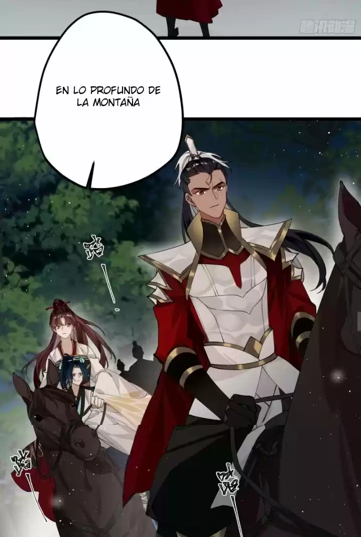 PRINCESS CANNON FODDER - Capítulo 38 - Página 40 - LectorTMOo