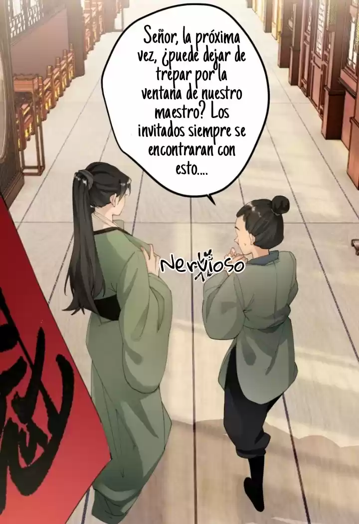 PRINCESS CANNON FODDER - Capítulo 4 - Página 3 - LectorTMOo