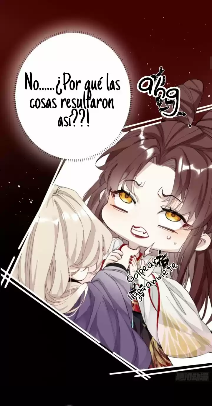 PRINCESS CANNON FODDER - Capítulo 4 - Página 8 - LectorTMOo