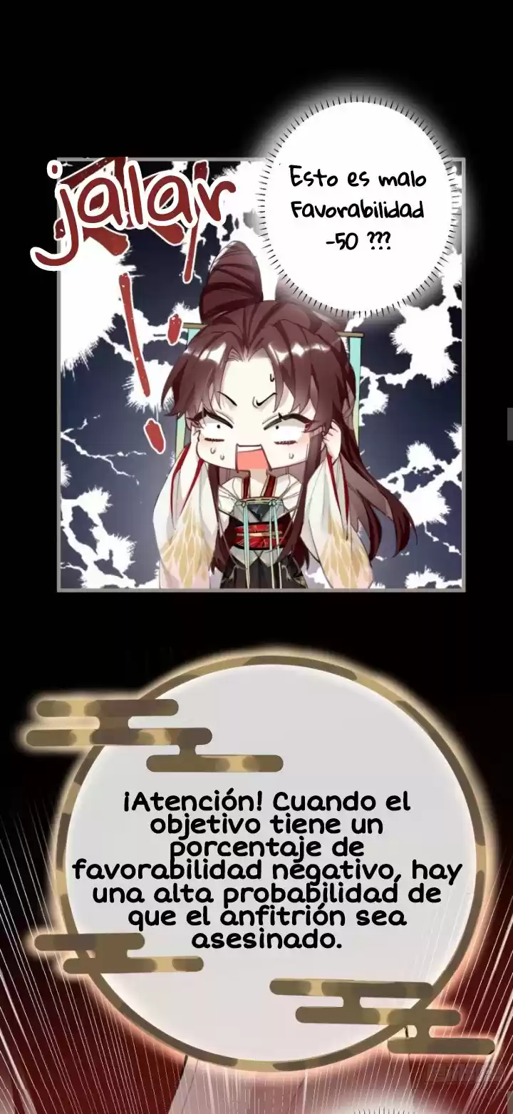 PRINCESS CANNON FODDER - Capítulo 4 - Página 12 - LectorTMOo