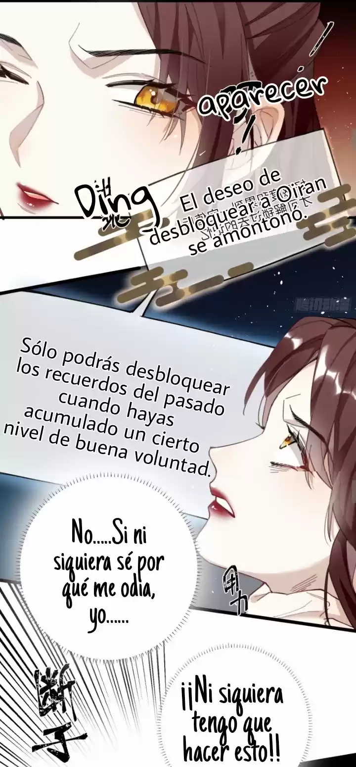 PRINCESS CANNON FODDER - Capítulo 4 - Página 14 - LectorTMOo