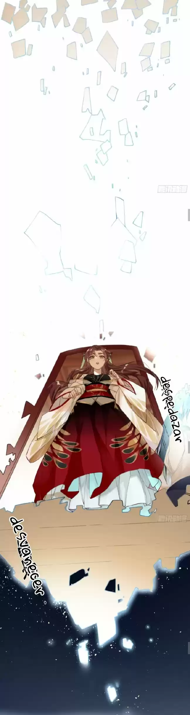 PRINCESS CANNON FODDER - Capítulo 4 - Página 19 - LectorTMOo