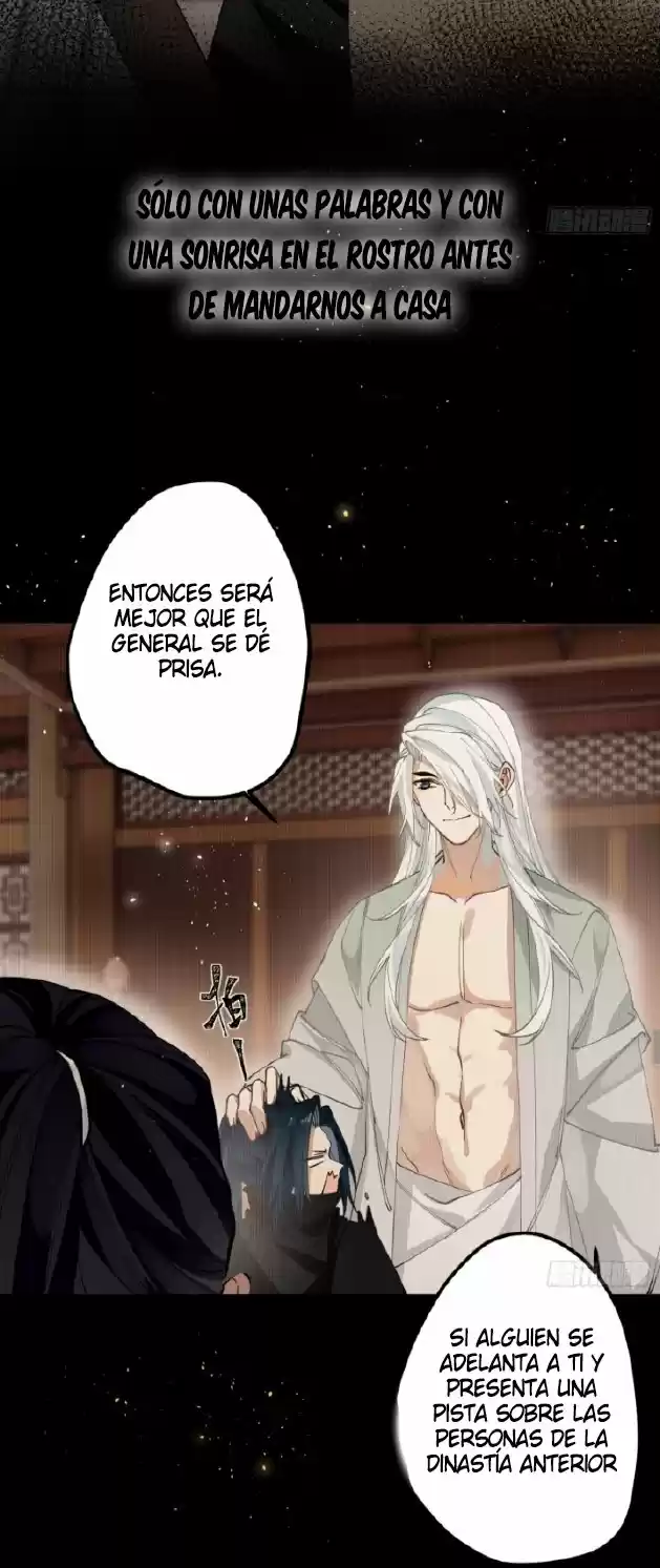 PRINCESS CANNON FODDER - Capítulo 40 - Página 11 - LectorTMOo