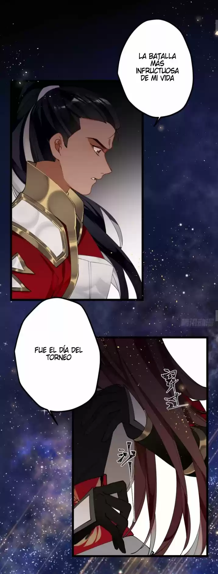 PRINCESS CANNON FODDER - Capítulo 40 - Página 25 - LectorTMOo