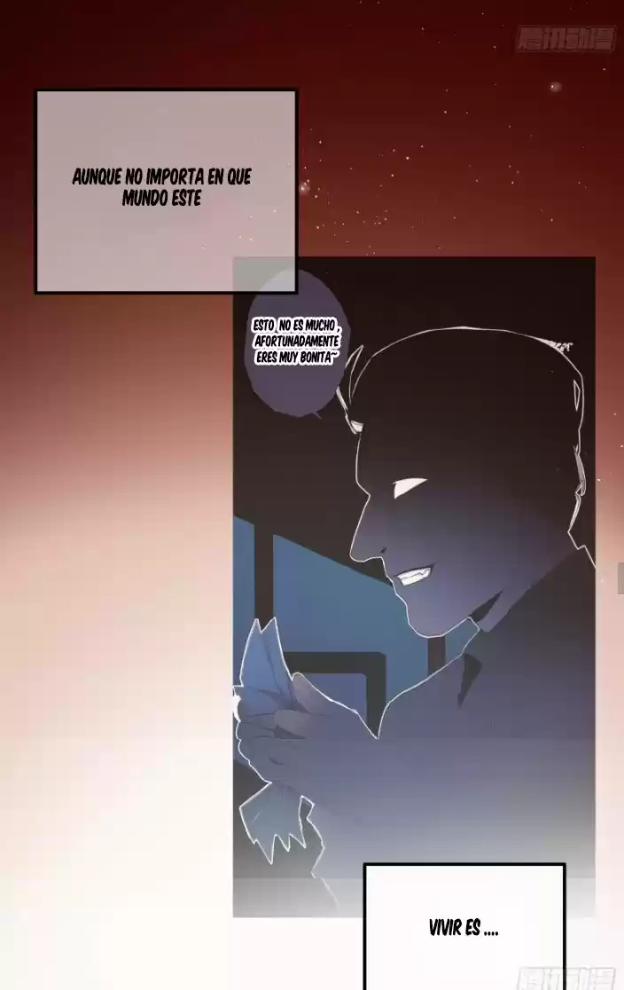 PRINCESS CANNON FODDER - Capítulo 40 - Página 36 - LectorTMOo