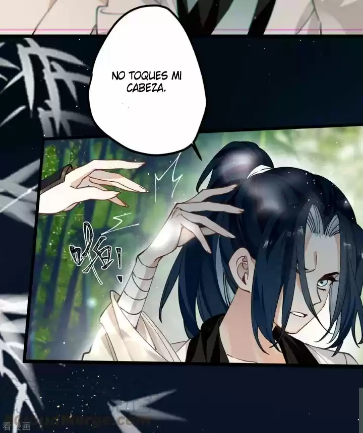 PRINCESS CANNON FODDER - Capítulo 41 - Página 20 - LectorTMOo