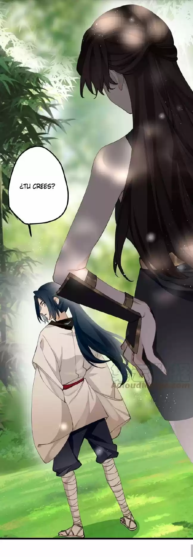 PRINCESS CANNON FODDER - Capítulo 41 - Página 26 - LectorTMOo