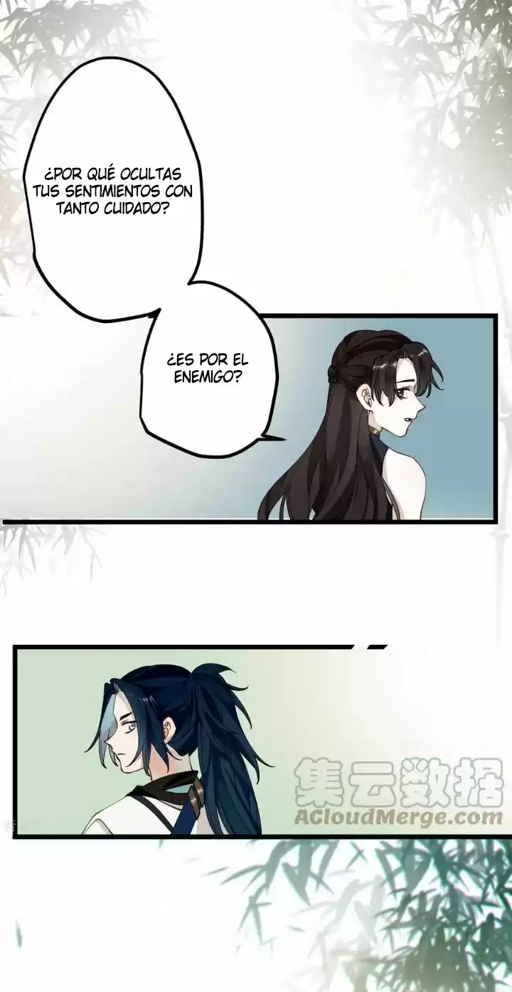 PRINCESS CANNON FODDER - Capítulo 41 - Página 35 - LectorTMOo