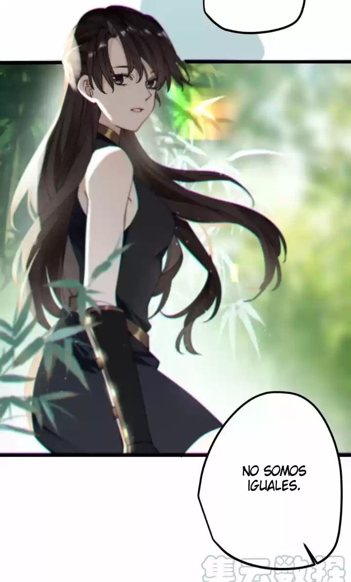 PRINCESS CANNON FODDER - Capítulo 41 - Página 37 - LectorTMOo
