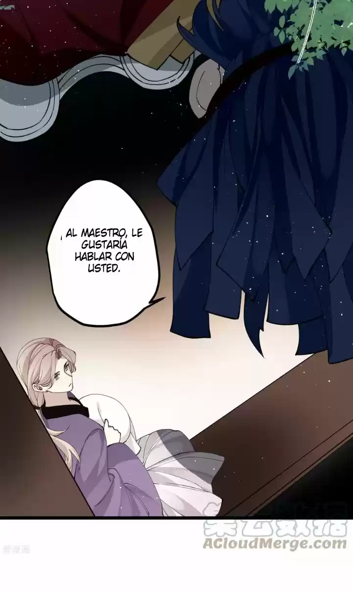 PRINCESS CANNON FODDER - Capítulo 41 - Página 38 - LectorTMOo