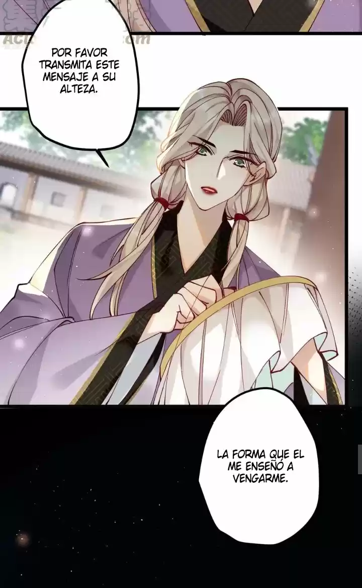 PRINCESS CANNON FODDER - Capítulo 42 - Página 24 - LectorTMOo