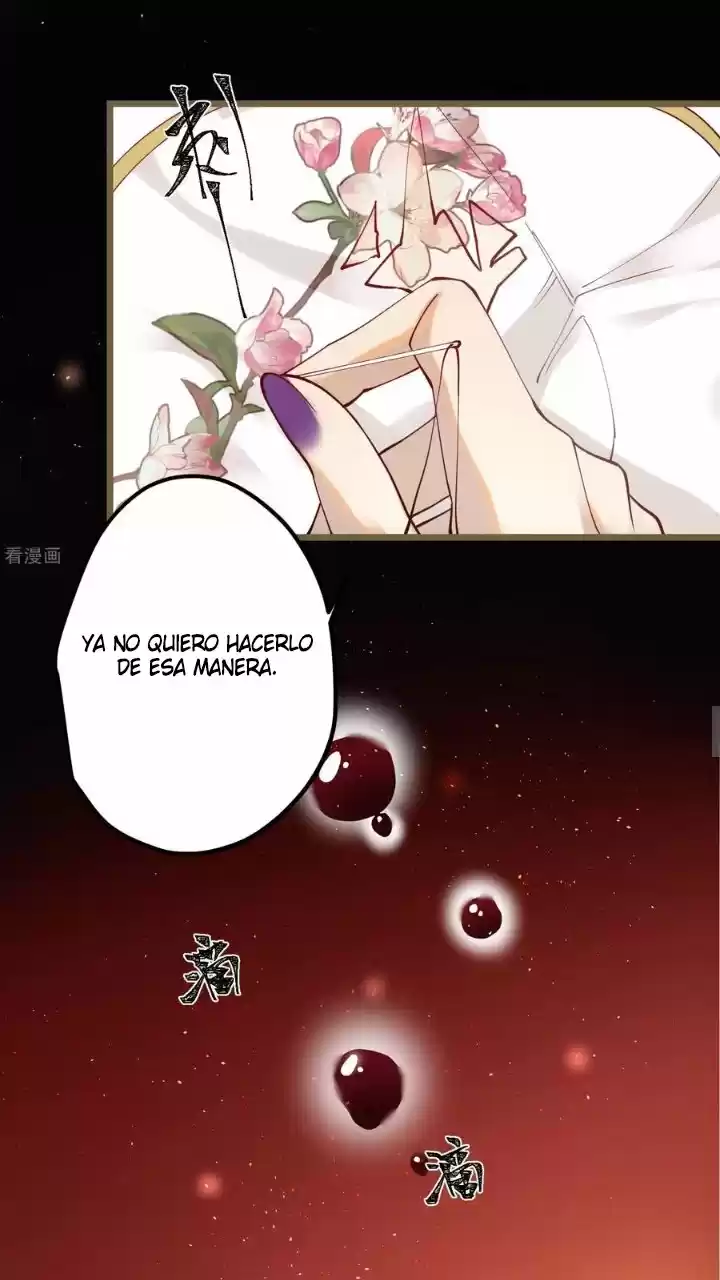 PRINCESS CANNON FODDER - Capítulo 42 - Página 26 - LectorTMOo