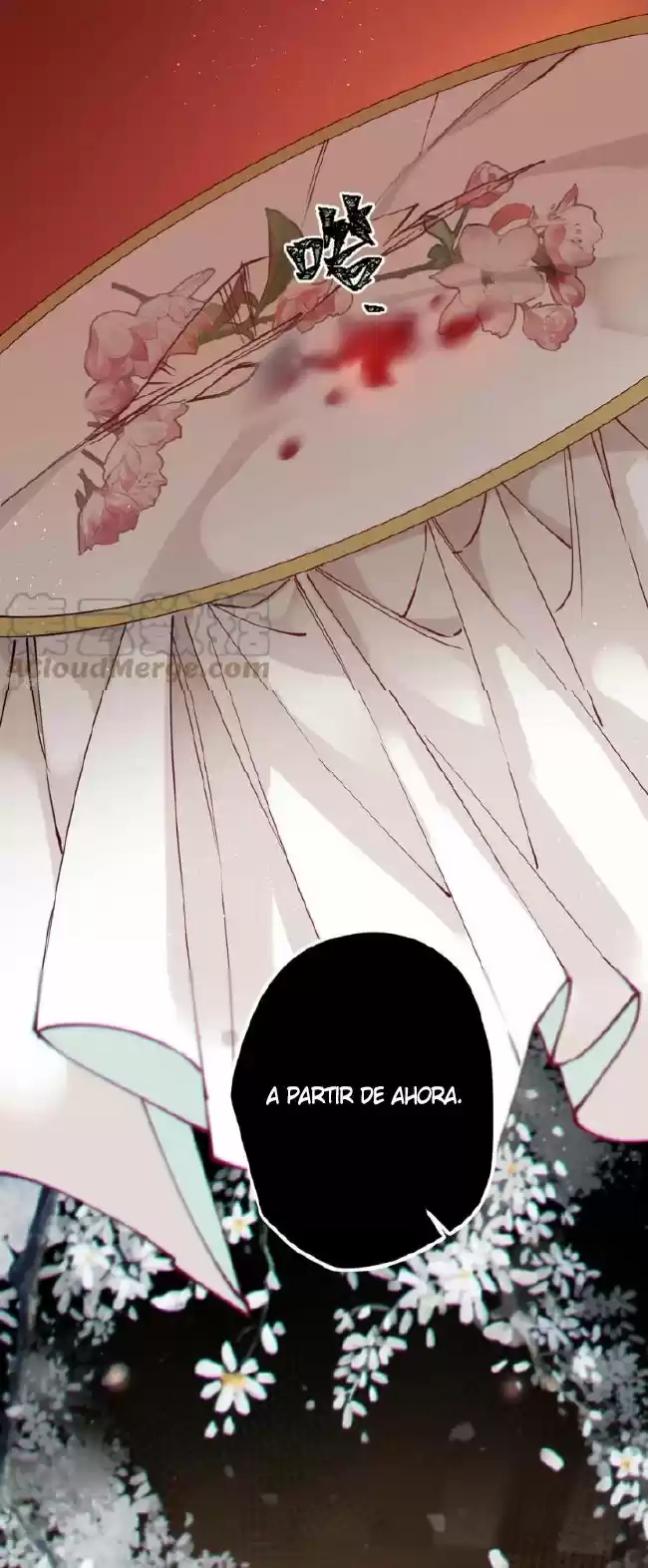 PRINCESS CANNON FODDER - Capítulo 42 - Página 28 - LectorTMOo