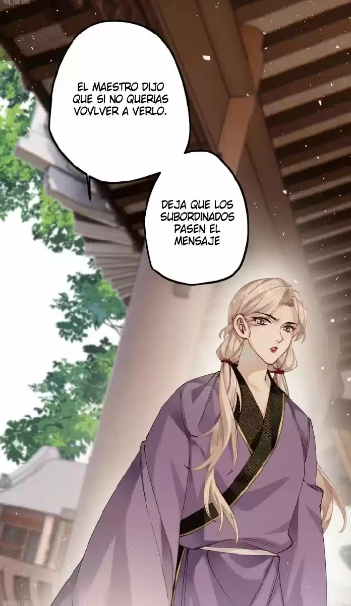 PRINCESS CANNON FODDER - Capítulo 42 - Página 33 - LectorTMOo