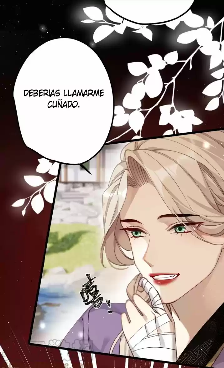 PRINCESS CANNON FODDER - Capítulo 43 - Página 31 - LectorTMOo