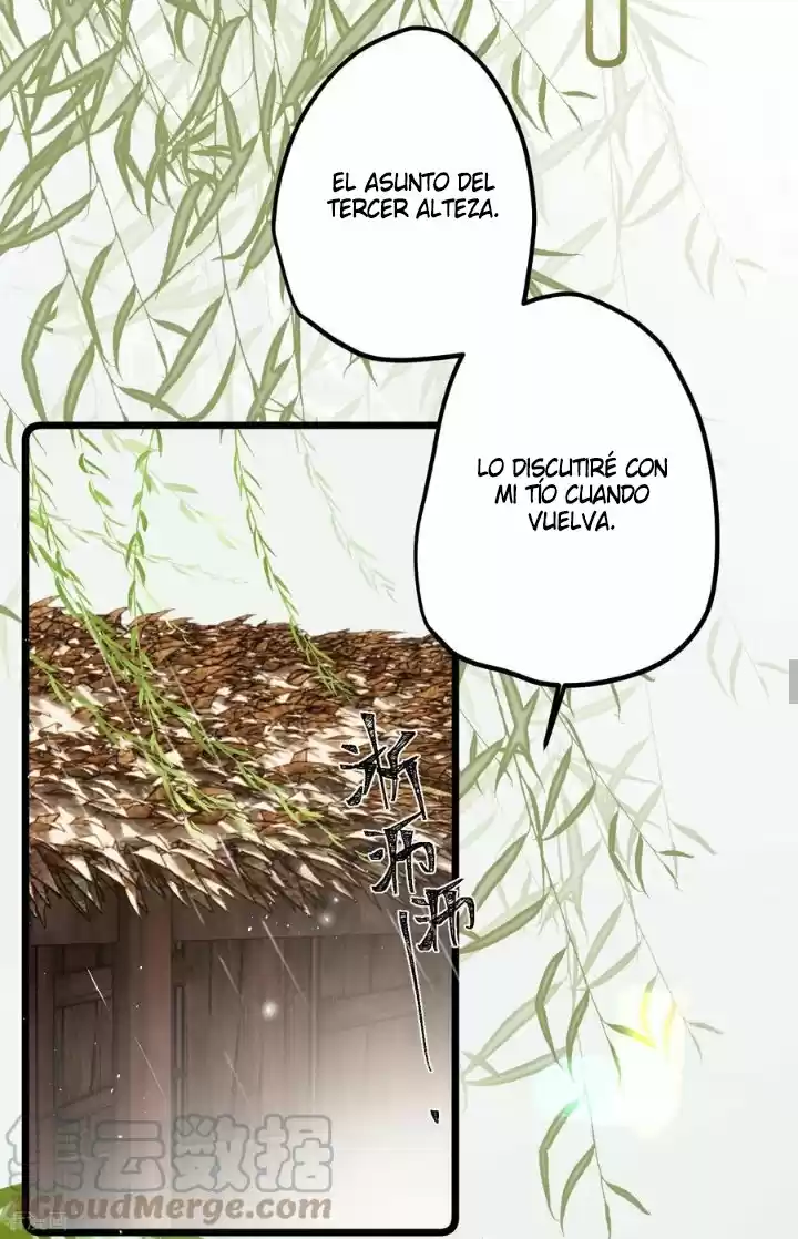 PRINCESS CANNON FODDER - Capítulo 43 - Página 37 - LectorTMOo
