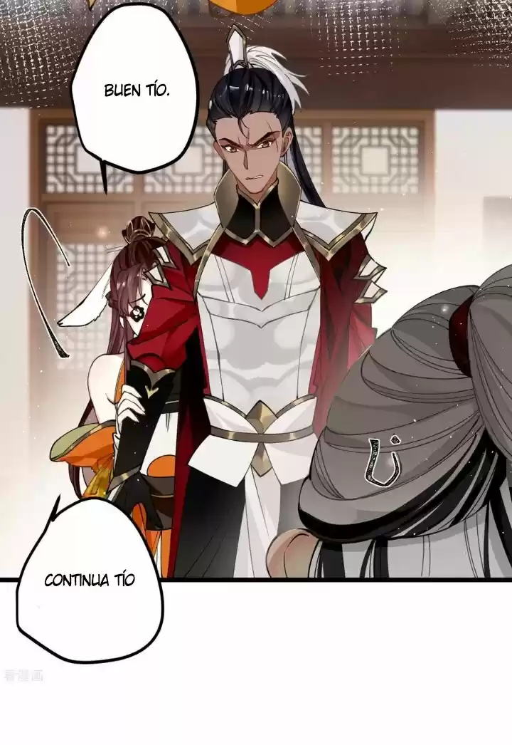 PRINCESS CANNON FODDER - Capítulo 44 - Página 45 - LectorTMOo