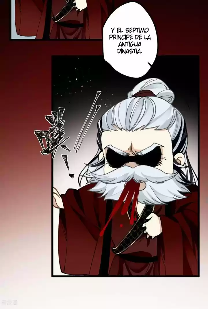 PRINCESS CANNON FODDER - Capítulo 44 - Página 50 - LectorTMOo