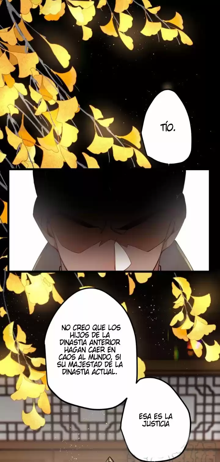 PRINCESS CANNON FODDER - Capítulo 45 - Página 3 - LectorTMOo