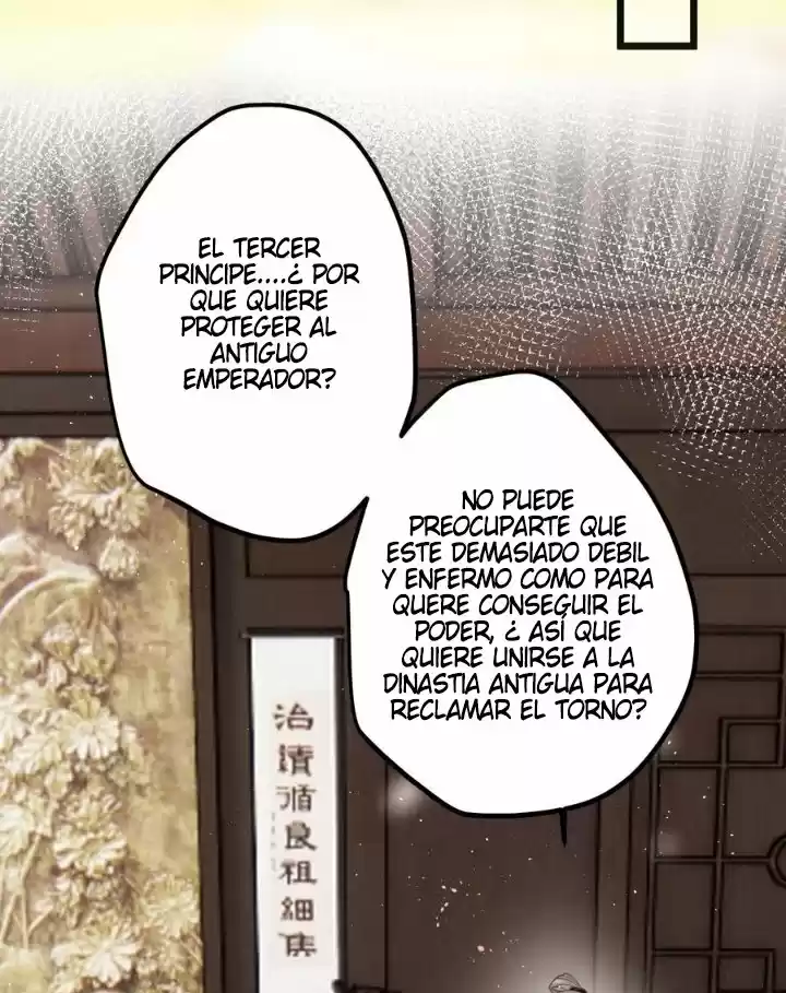PRINCESS CANNON FODDER - Capítulo 45 - Página 9 - LectorTMOo