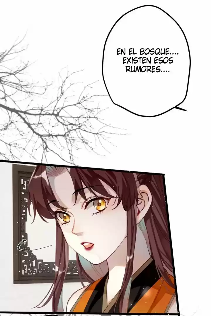 PRINCESS CANNON FODDER - Capítulo 45 - Página 25 - LectorTMOo
