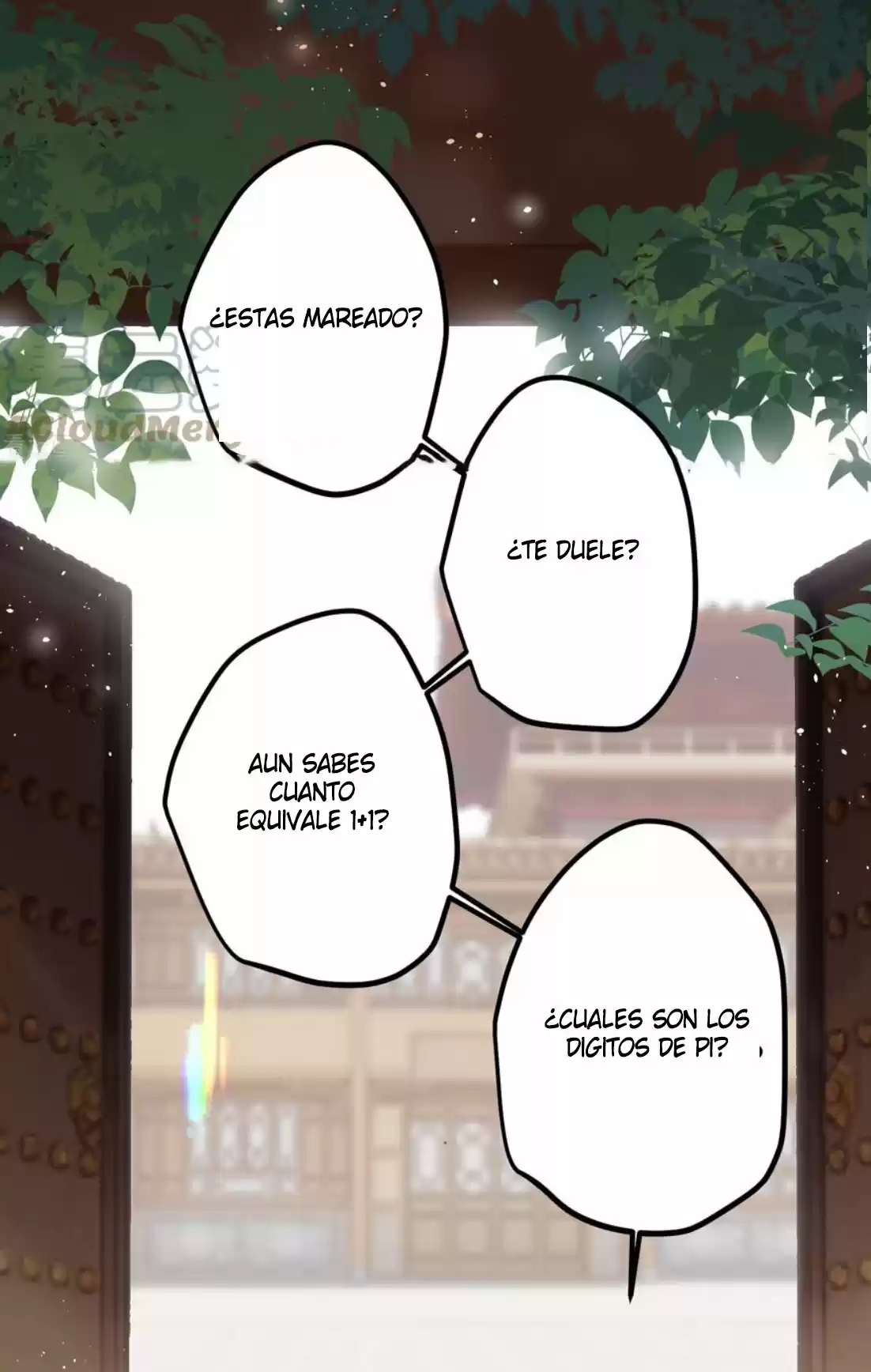 PRINCESS CANNON FODDER - Capítulo 46 - Página 13 - LectorTMOo