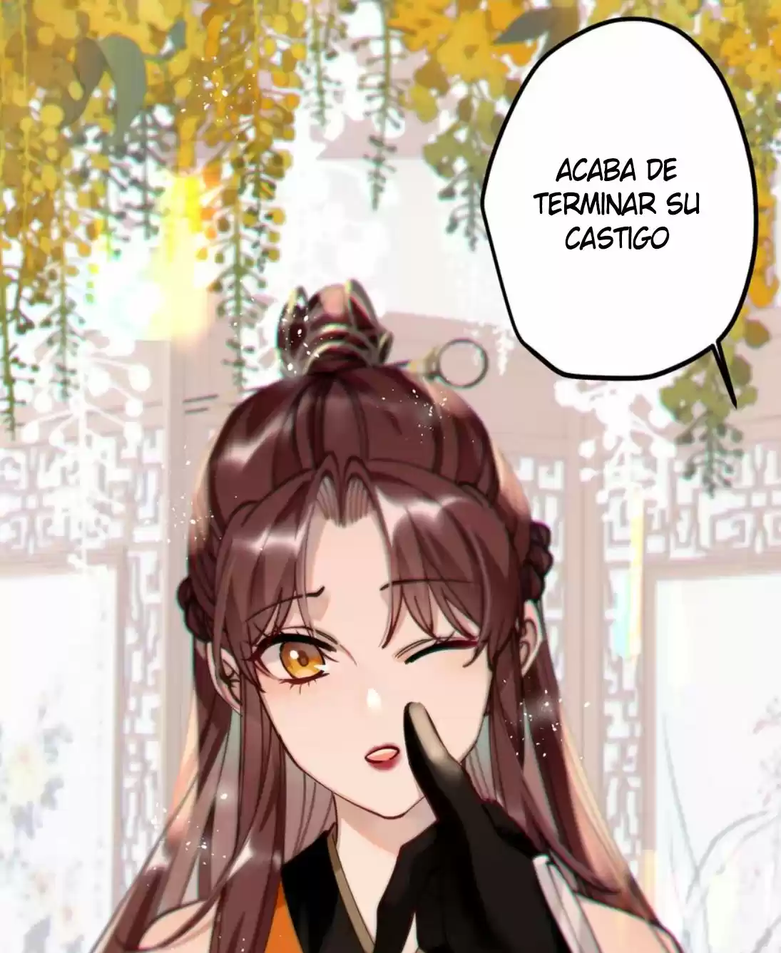 PRINCESS CANNON FODDER - Capítulo 46 - Página 34 - LectorTMOo