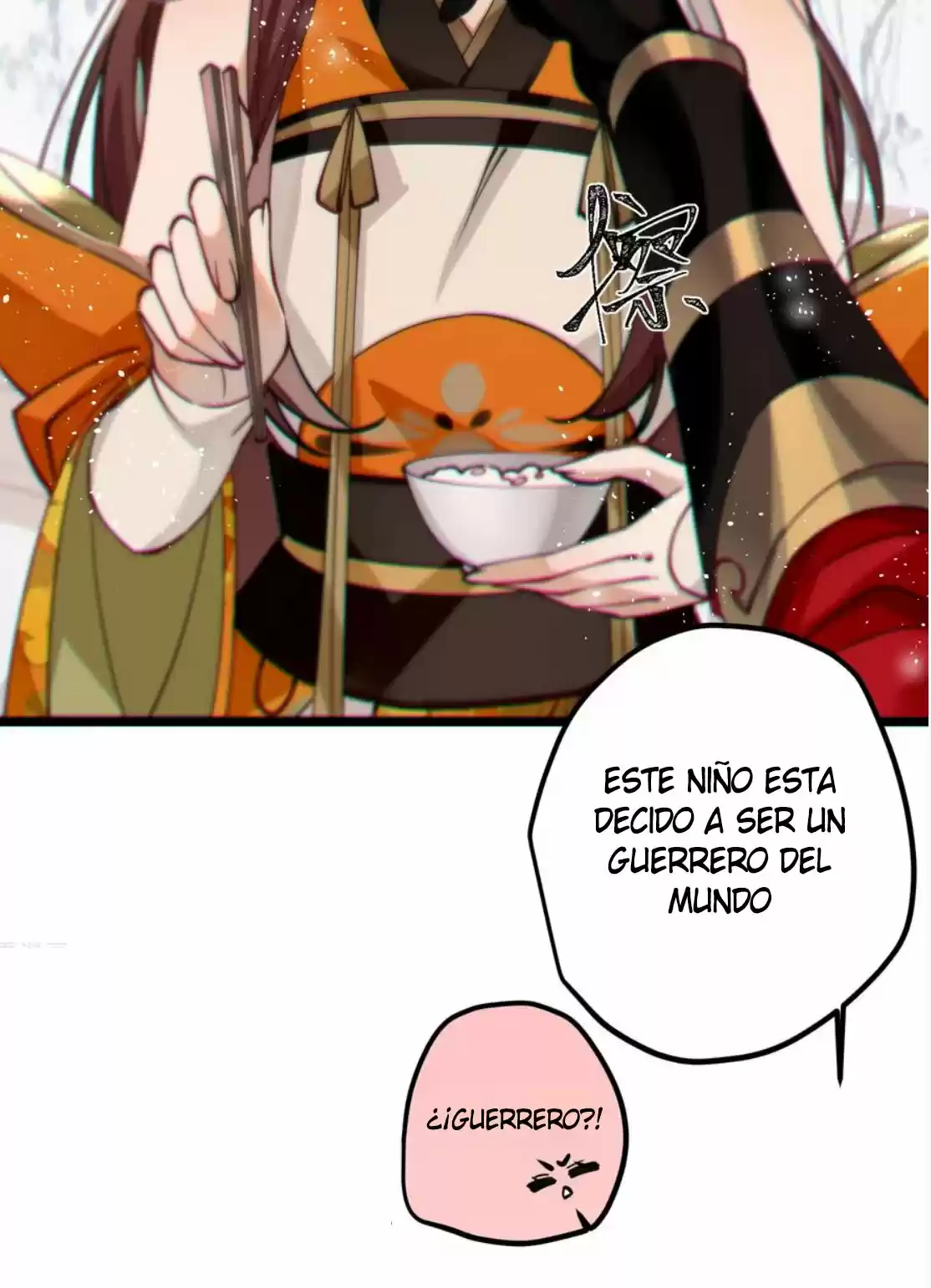 PRINCESS CANNON FODDER - Capítulo 46 - Página 35 - LectorTMOo