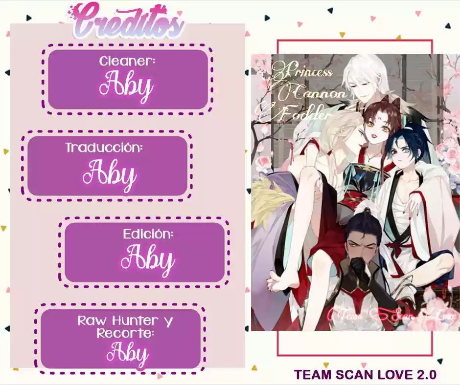 PRINCESS CANNON FODDER - Capítulo 47 - Página 2 - LectorTMOo