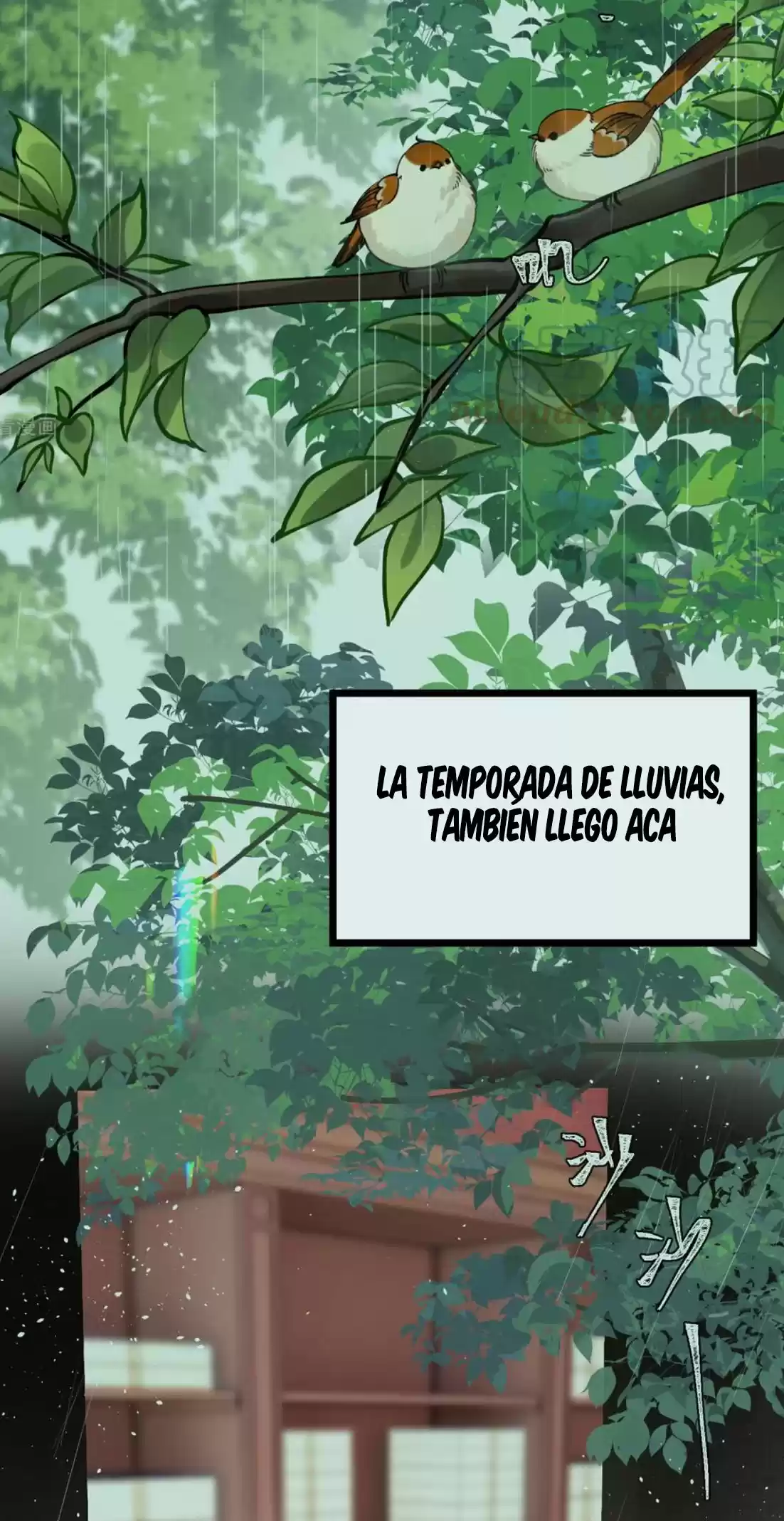 PRINCESS CANNON FODDER - Capítulo 47 - Página 11 - LectorTMOo