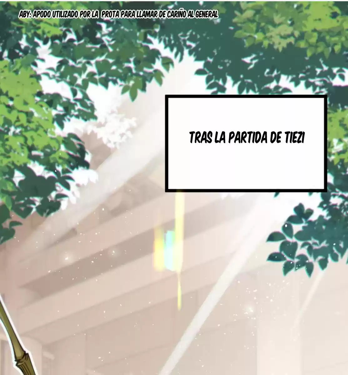 PRINCESS CANNON FODDER - Capítulo 48 - Página 3 - LectorTMOo