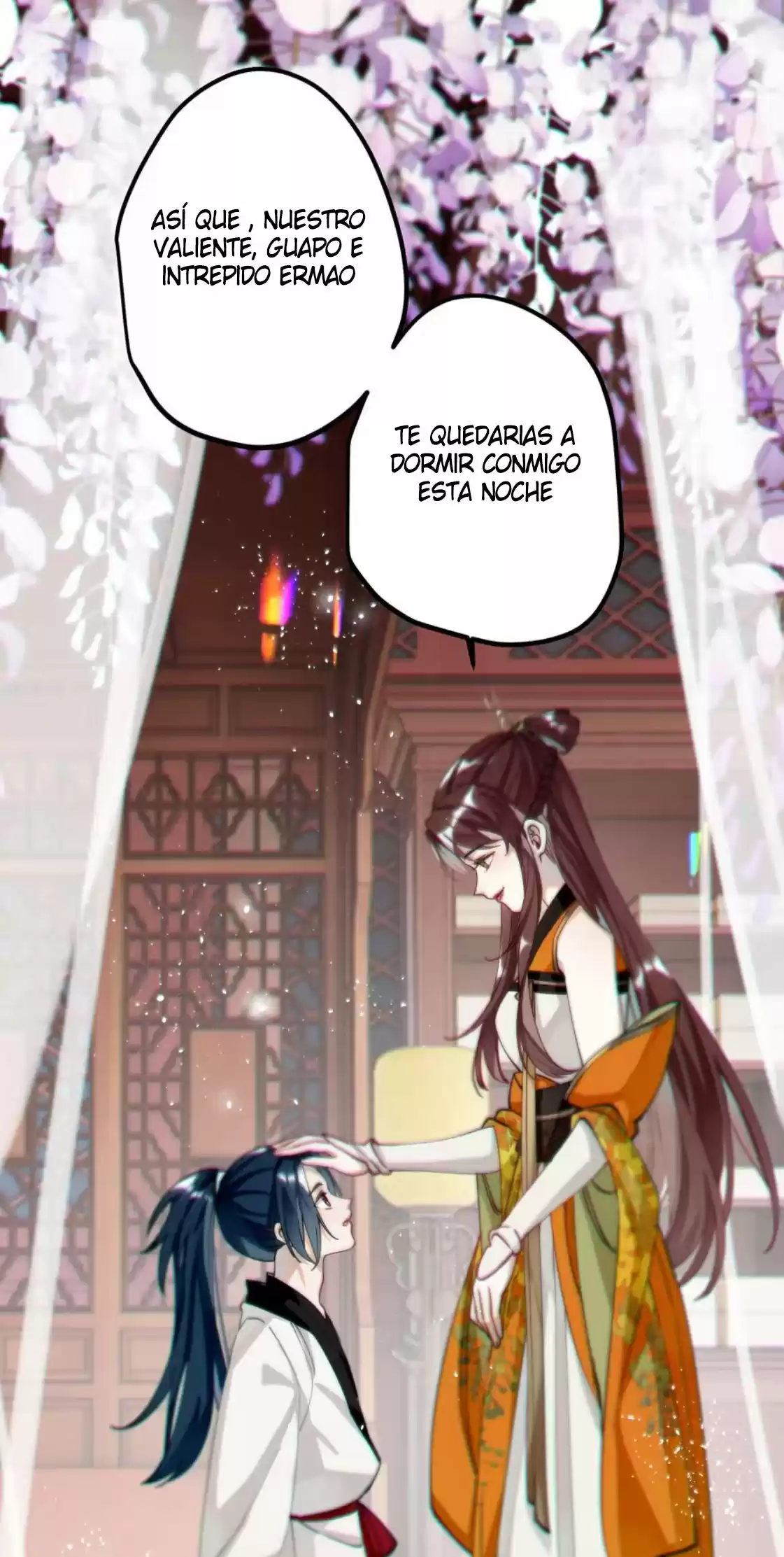 PRINCESS CANNON FODDER - Capítulo 48 - Página 25 - LectorTMOo