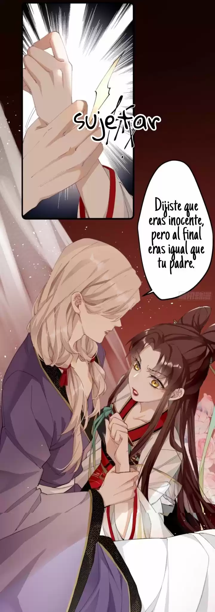 PRINCESS CANNON FODDER - Capítulo 5 - Página 4 - LectorTMOo