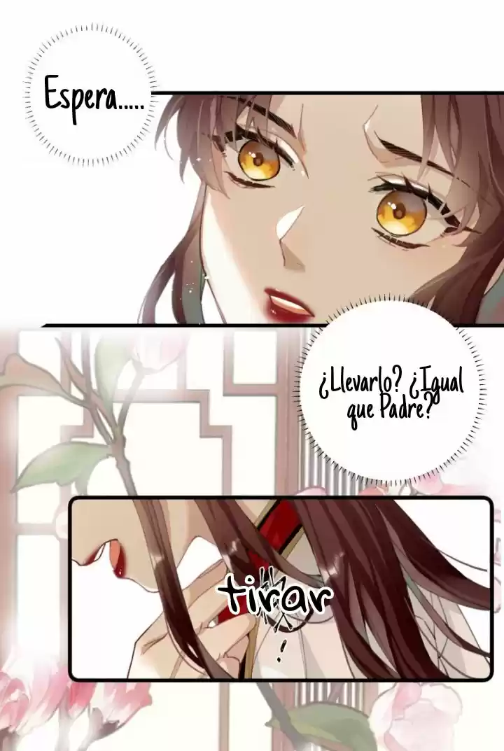 PRINCESS CANNON FODDER - Capítulo 5 - Página 6 - LectorTMOo