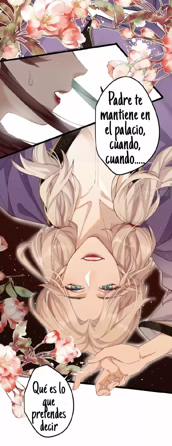 PRINCESS CANNON FODDER - Capítulo 5 - Página 11 - LectorTMOo